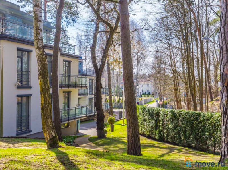 4-комн. квартира, 75 м²