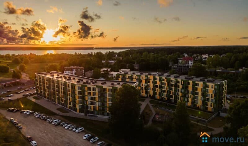 1-комн. квартира, 26 м²