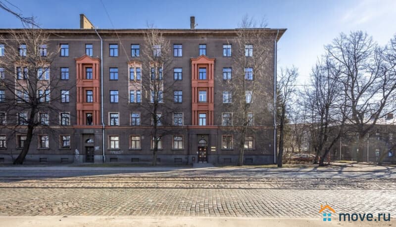 2-комн. квартира, 48 м²