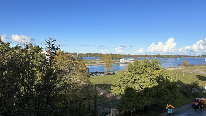 2-комн. квартира, 48 м²