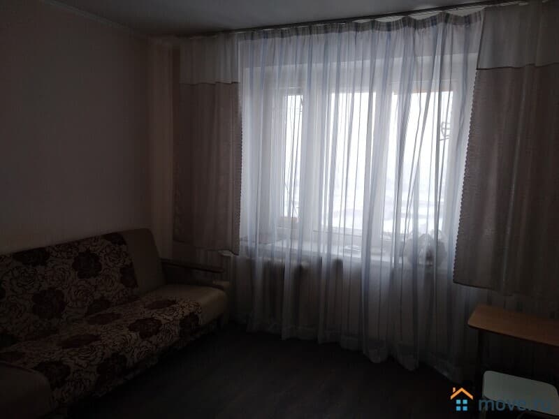 комната, 13 м²