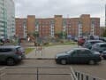 1-комн. квартира, 41 м²