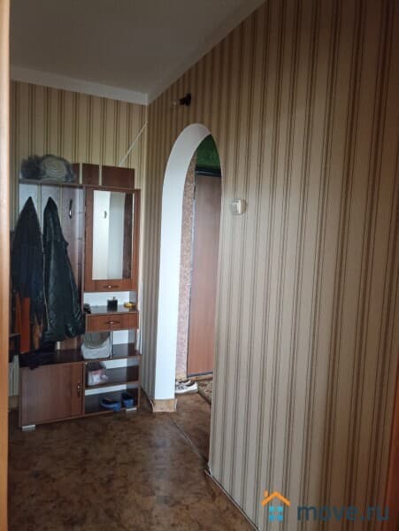 1-комн. квартира, 41 м²