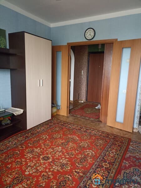 1-комн. квартира, 41 м²