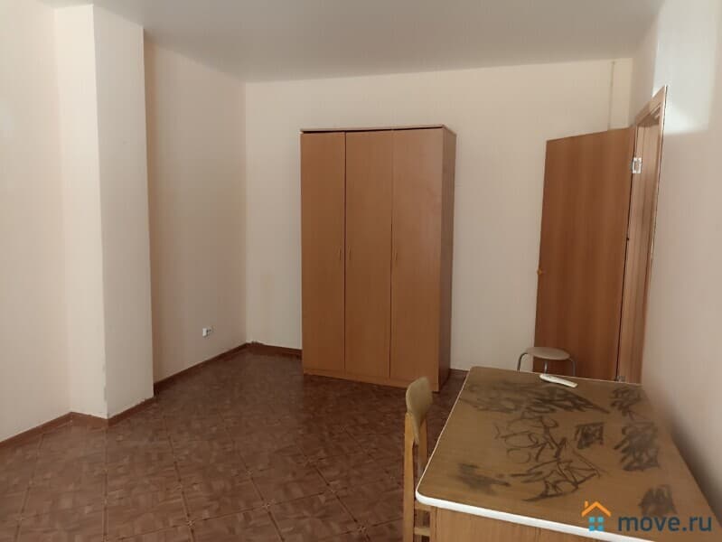 1-комн. квартира, 35 м²