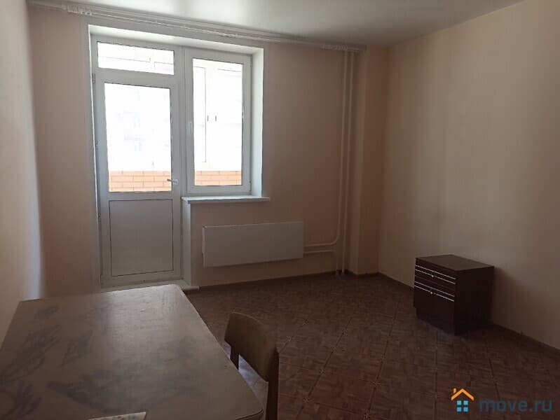 1-комн. квартира, 35 м²