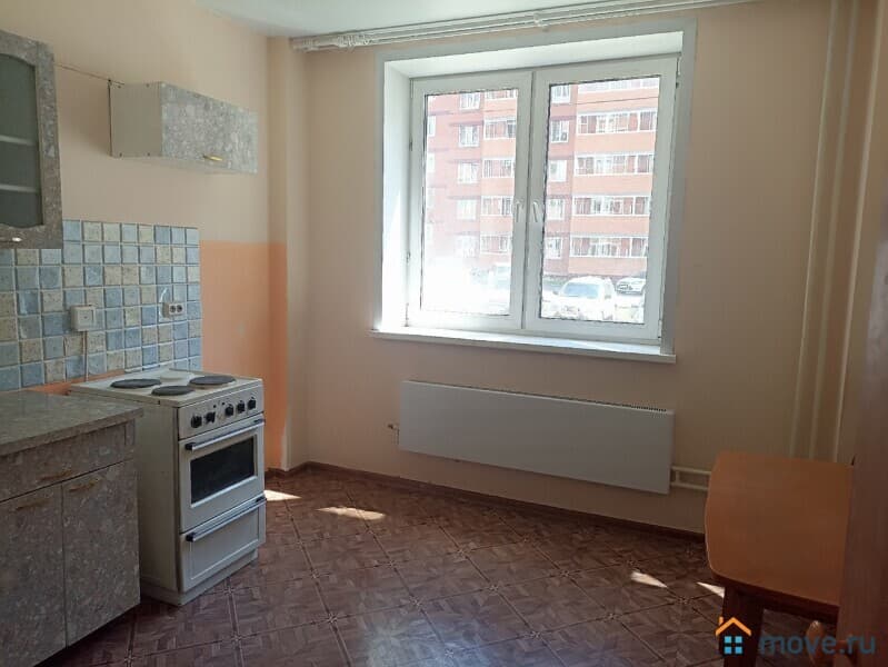 1-комн. квартира, 35 м²