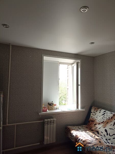 1-комн. квартира, 33 м²