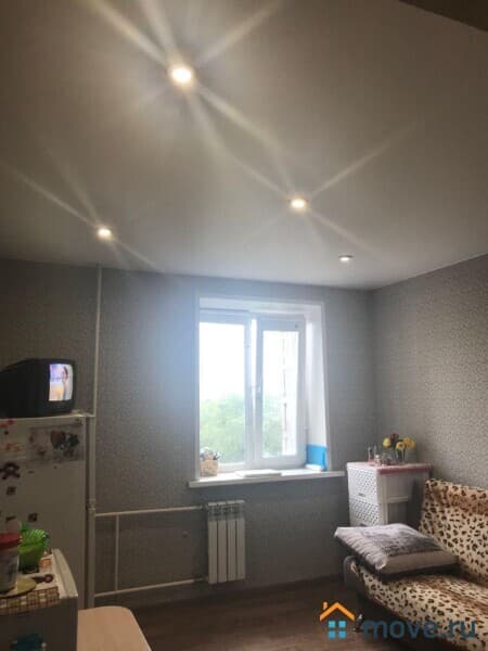 1-комн. квартира, 33 м²