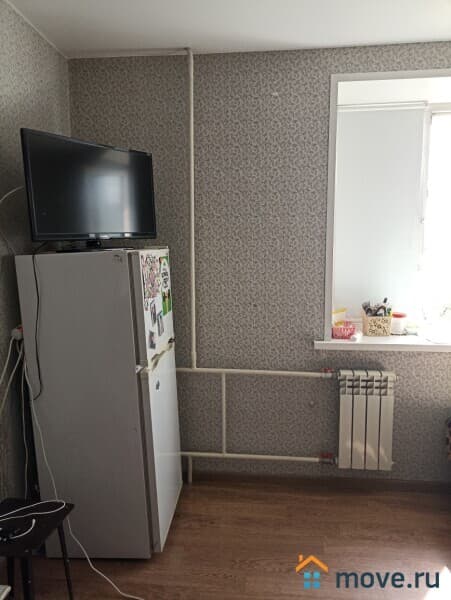 1-комн. квартира, 33 м²