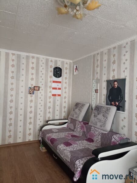 1-комн. квартира, 33 м²