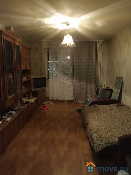 3-комн. квартира, 65 м²