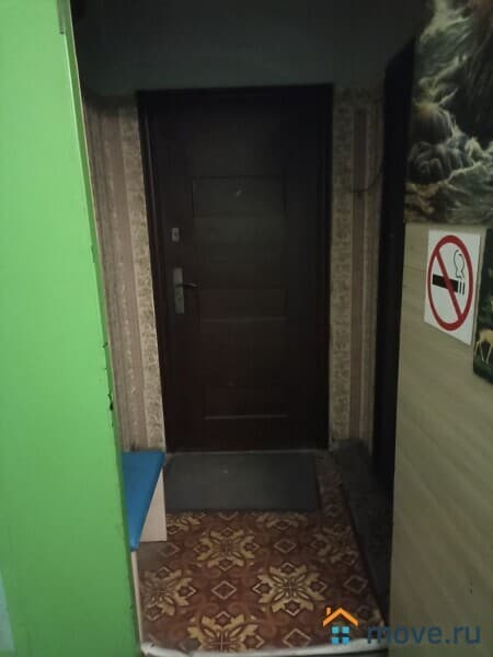 3-комн. квартира, 65 м²