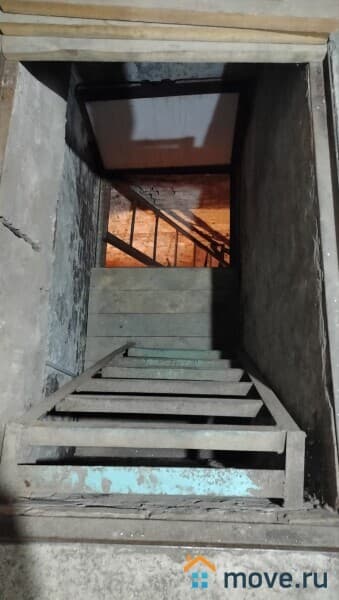 гараж, 26 м²