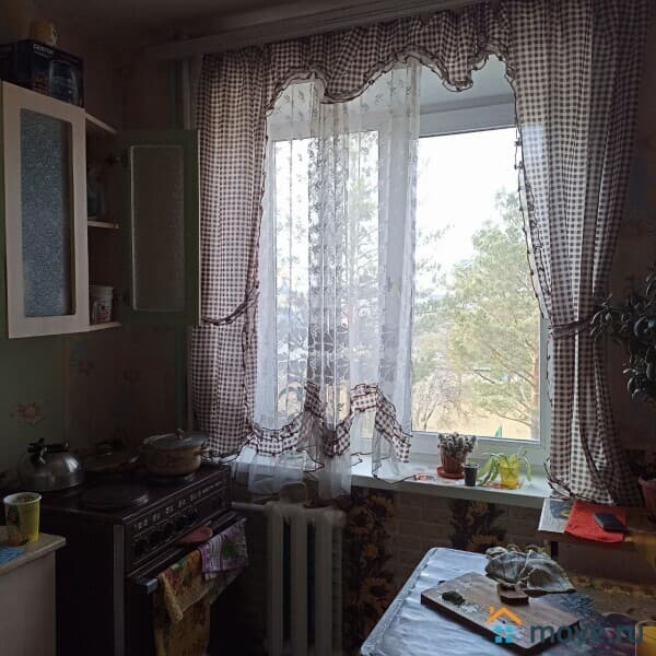 3-комн. квартира, 49 м²