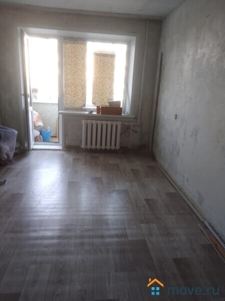 2-комн. квартира, 47 м²