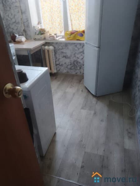 2-комн. квартира, 47 м²