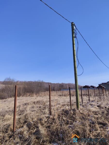 земля под ИЖС, 10 соток