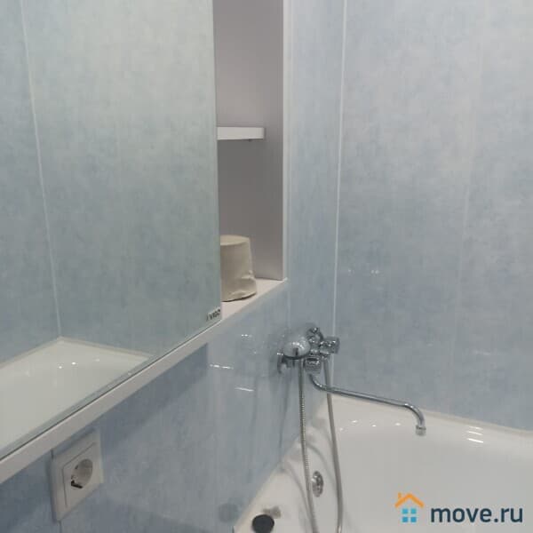 1-комн. квартира, 17 м²