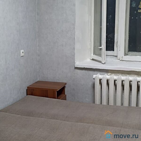 комната, 15 м²