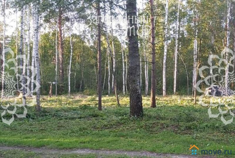 земля под ИЖС, 15 соток
