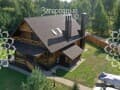 Продается коттедж, 300 м². Фото 9