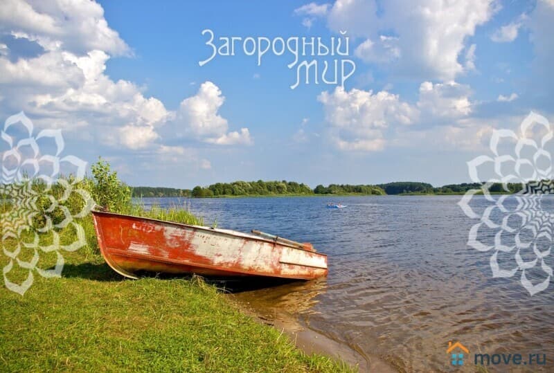земля под ИЖС, 10 соток