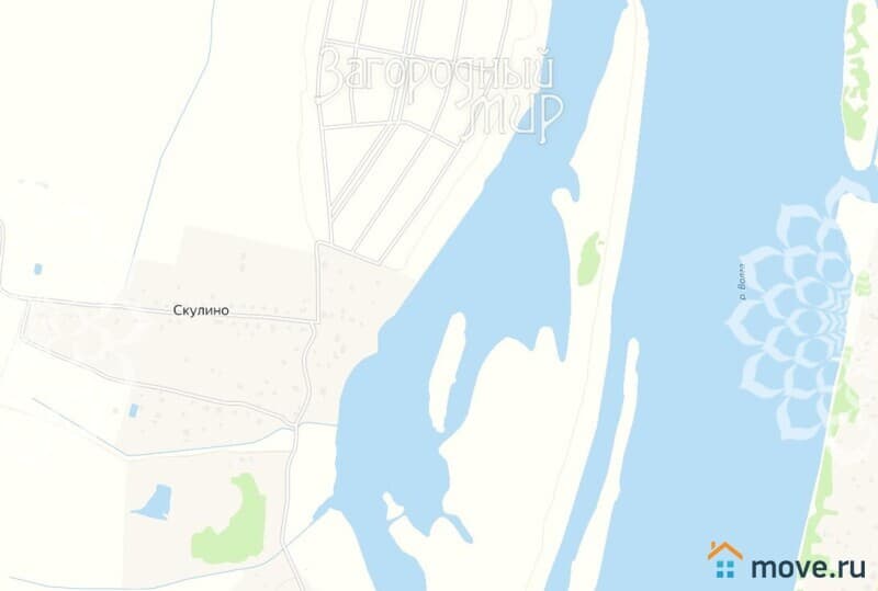 земля под ИЖС, 10 соток