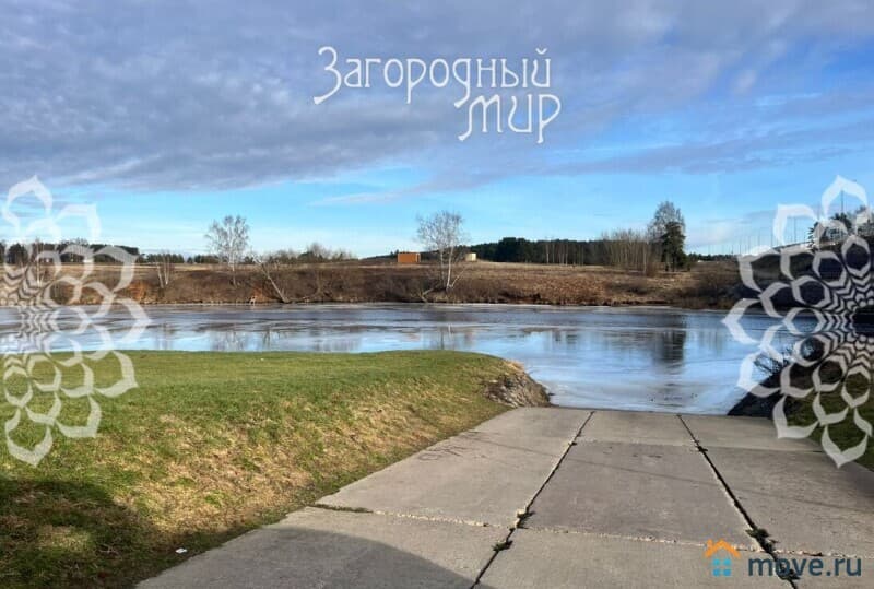 земля под ИЖС, 25 соток