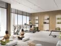 1-комн. квартира, 43 м²