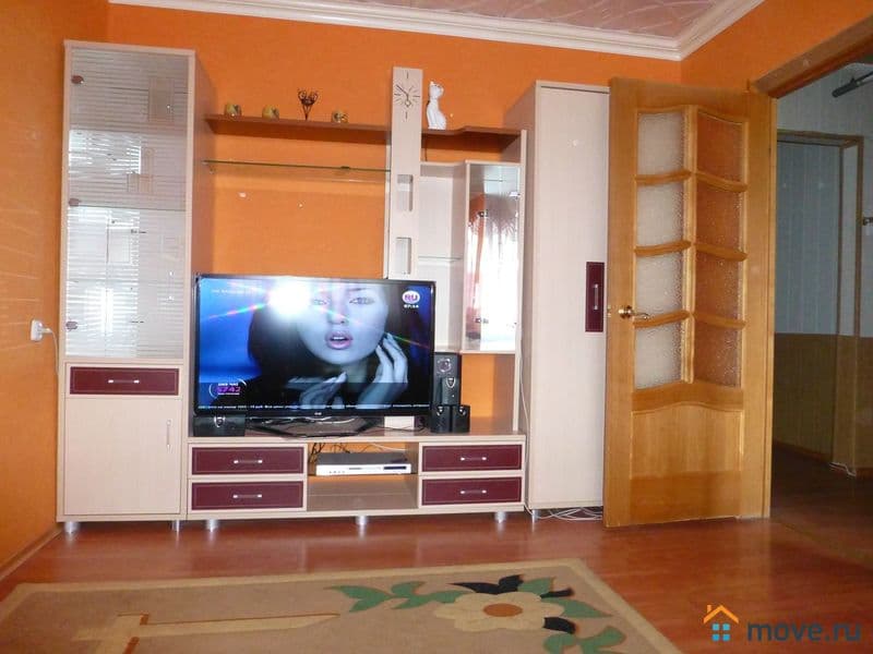 2-комн. апартаменты, 55 м²