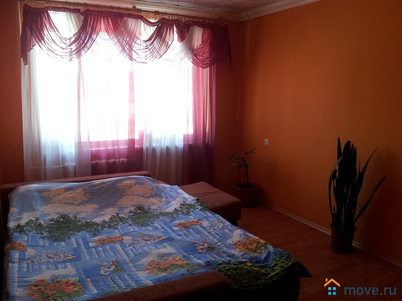 2-комн. апартаменты, 55 м²