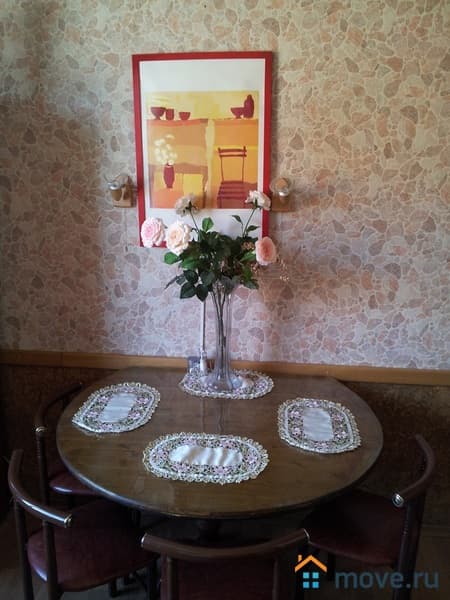 2-комн. апартаменты, 55 м²