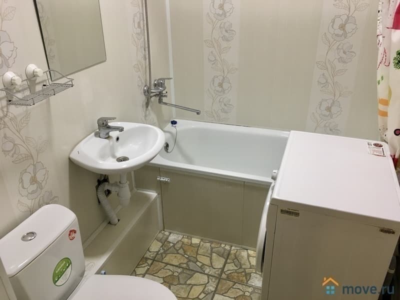 2-комн. квартира, 50 м²