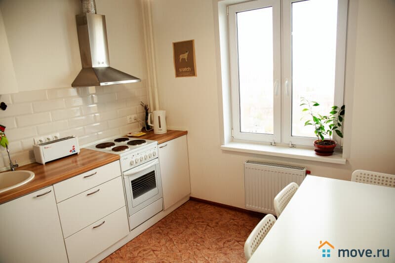 2-комн. квартира, 60 м²