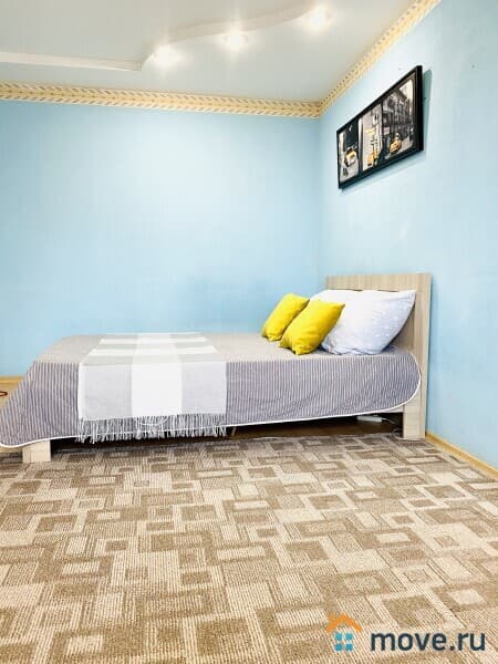 1-комн. квартира, 31 м²