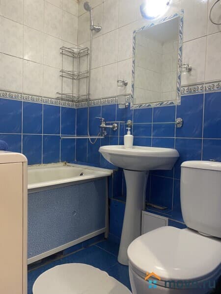 1-комн. квартира, 31 м²