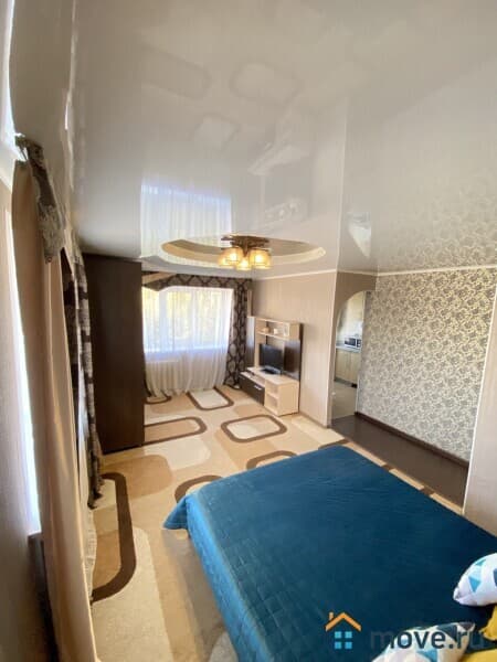 1-комн. квартира, 31 м²