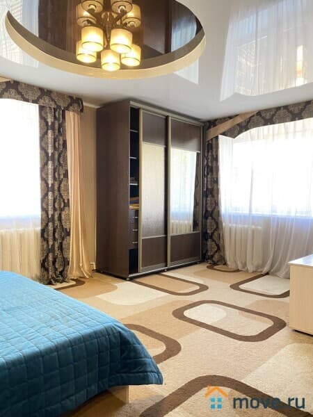 1-комн. квартира, 31 м²