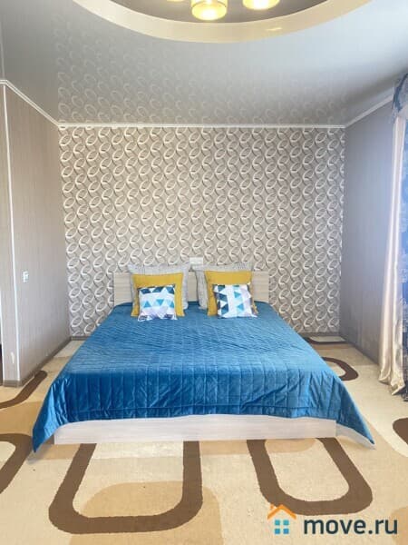 1-комн. квартира, 31 м²