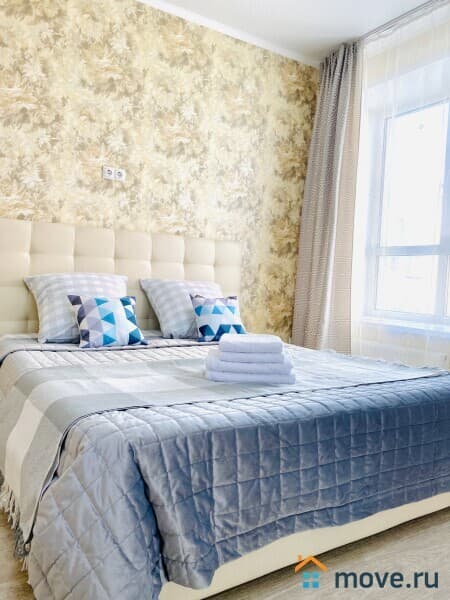 1-комн. квартира, 49 м²