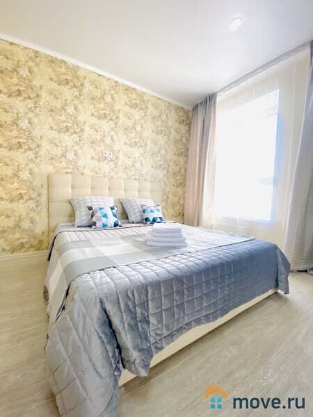 1-комн. квартира, 49 м²