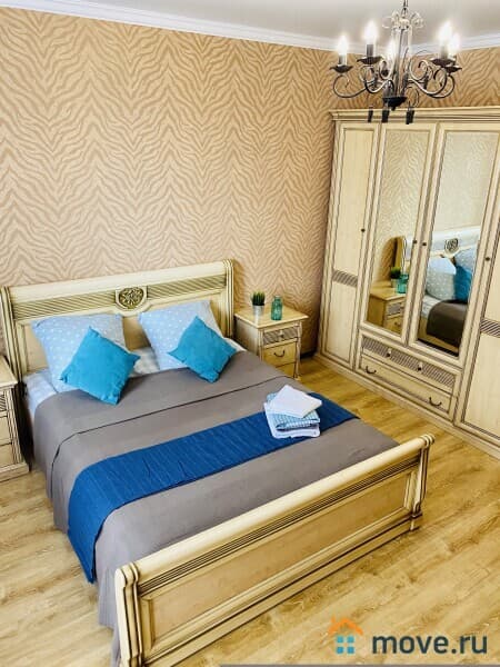 1-комн. квартира, 36 м²