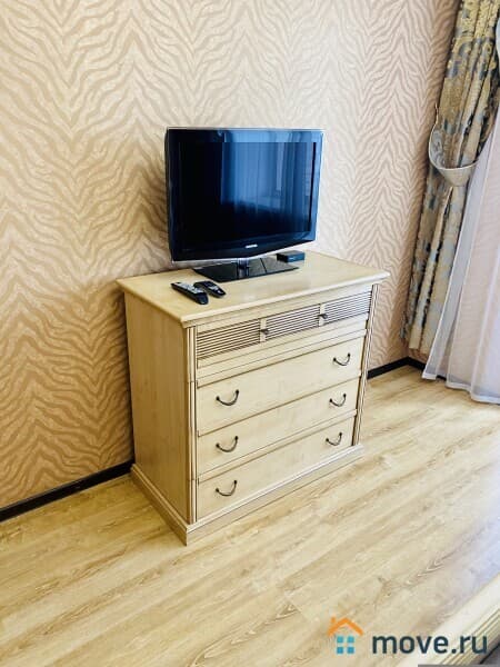 1-комн. квартира, 36 м²
