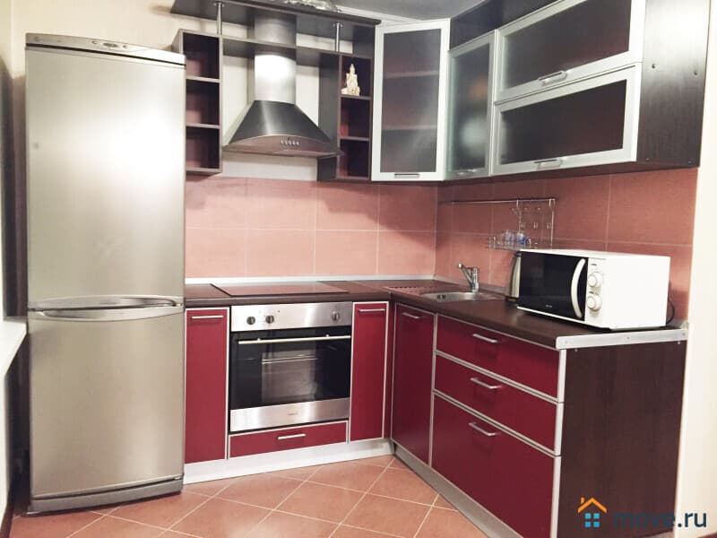 1-комн. квартира, 37 м²