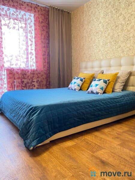 1-комн. квартира, 38 м²