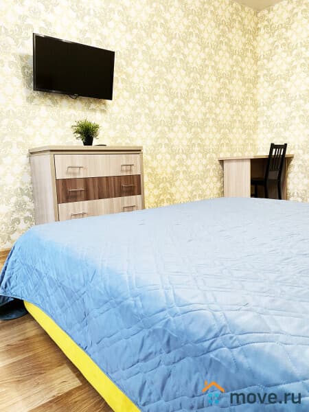 1-комн. квартира, 35 м²