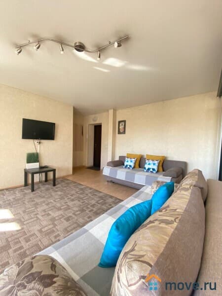 2-комн. квартира, 41 м²