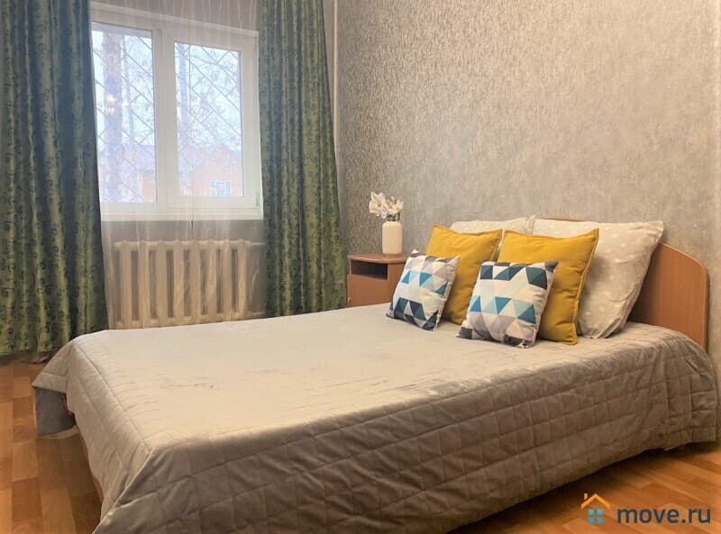 2-комн. квартира, 45 м²