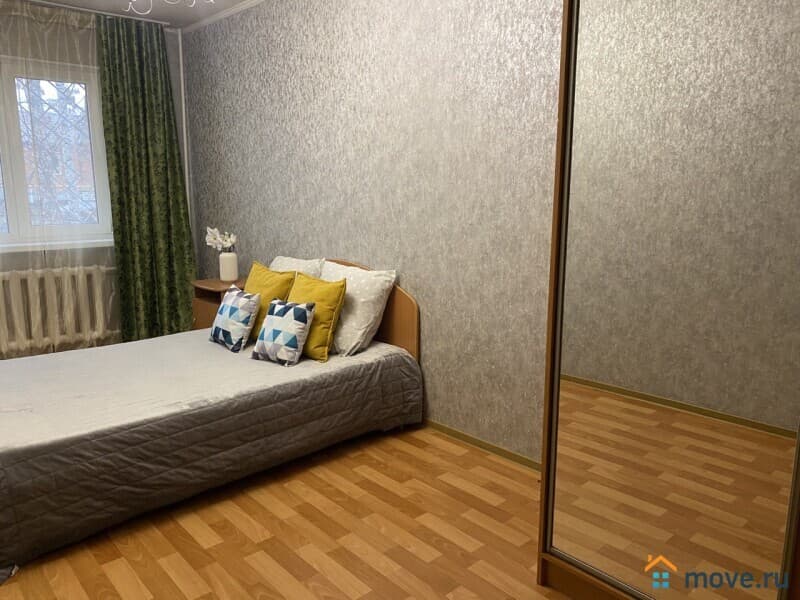 2-комн. квартира, 45 м²